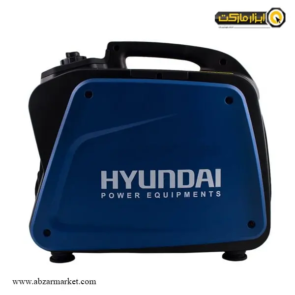 موتور برق اینورتر هیوندای 2.2 کیلو وات مدل HG1220-IG
