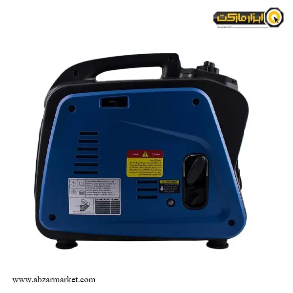 موتور برق اینورتر هیوندای 2.2 کیلو وات مدل HG1220-IG