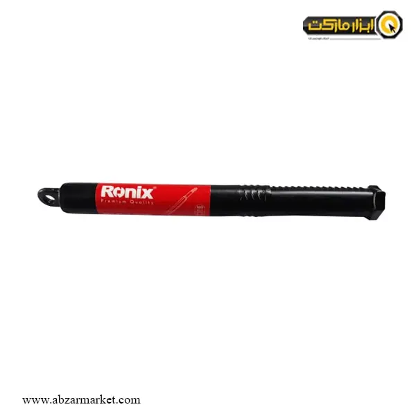 قلم چهار شیار نوک تیز رونیکس مدل RH-5023