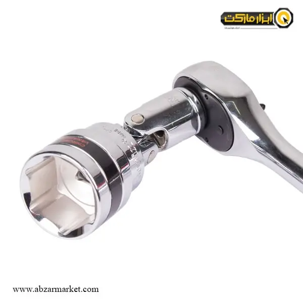 جعبه بکس رونیکس 38 پارچه ترکیبی مدل RH-2638