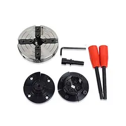 چهار نظام دستگاه خراطی محک مدل SCK-4C