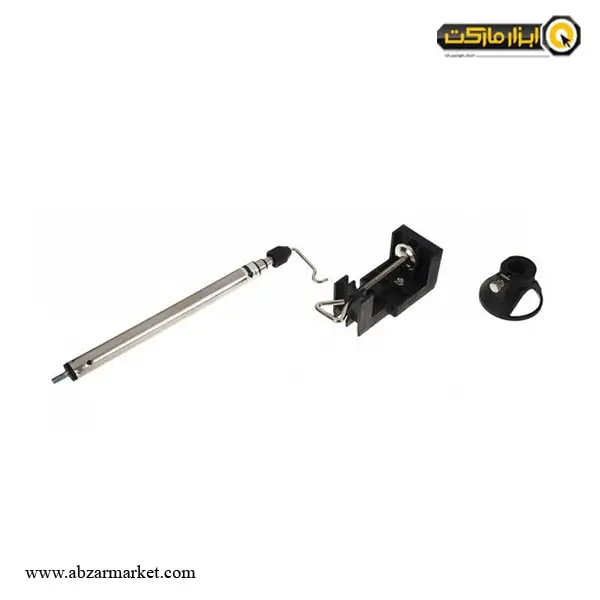 ست سه تکه فرز حکاکی مینیاتوری سیلور مدل GTP01A18