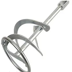 میله همزن محک رو به بالا مدل SP-PM1