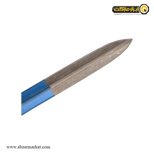 شابر سه گوش دستی آلمان غربی مدل SH-1
