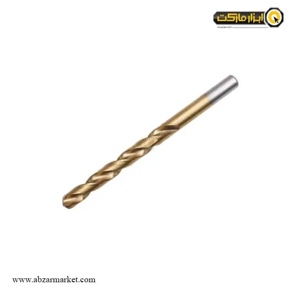 مته طلایی تیتانیوم TG مدل 1-20-HSS-TI مته طلایی تیتانیوم TG مدل 1-20-HSS-TI
