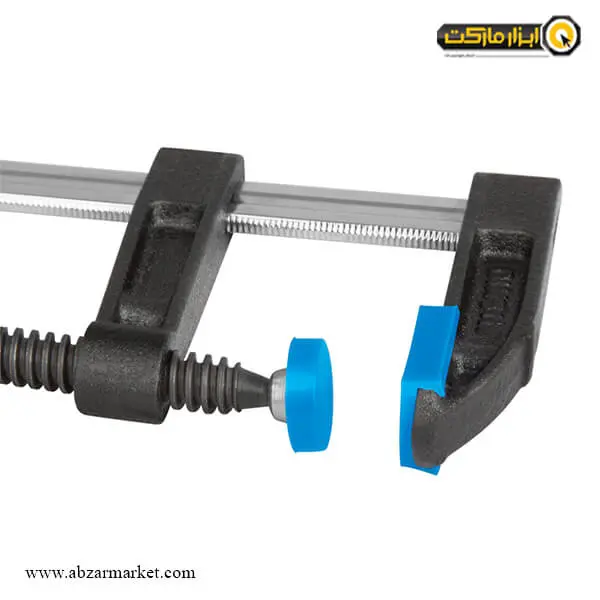 گیره نجاری نووا مدل NTF-405