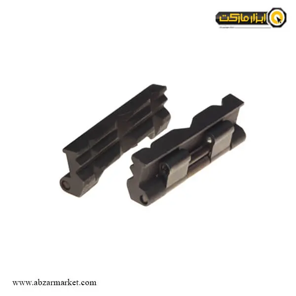 فک منشوری گیره رومیزی ایران پتک مدل KA-1052 فک منشوری گیره رومیزی ایران پتک مدل KA-1052