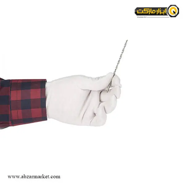 مته آهن بلند رونیکس مدل RH-5535-مجموعه ( 5 عددی )
