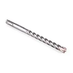 مته چهار شیار رونیکس 160 میلی متر مدل RH-59