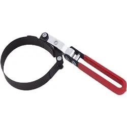 آچار فیلتر باز کن تسمه ای هزبرن مدل 6521