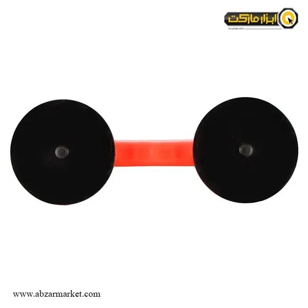 قاپک شیشه دو قلو کندو مدل KE-40106 قاپک شیشه دو قلو کندو مدل KE-40106