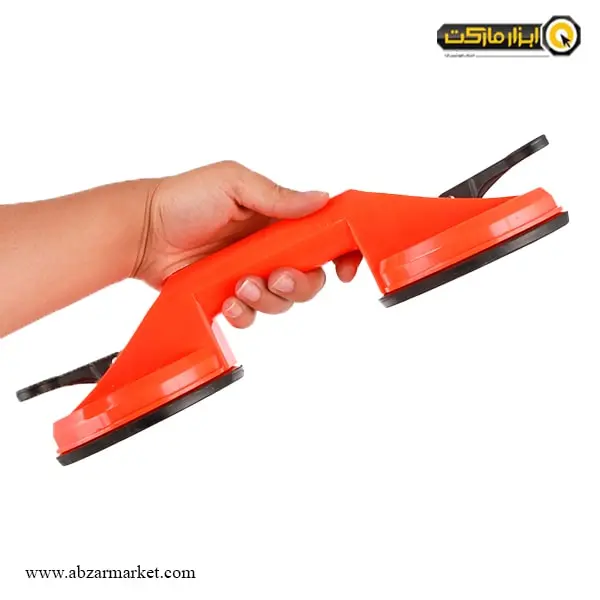 قاپک شیشه دو قلو کندو مدل KE-40106 قاپک شیشه دو قلو کندو مدل KE-40106