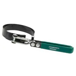 آچار فیلتر باز کن تسمه ای جانزوی مدل AI050007