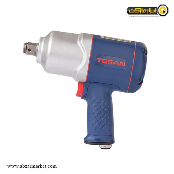 بکس بادی توسن 3/4 اینچ مدل TP12-75160