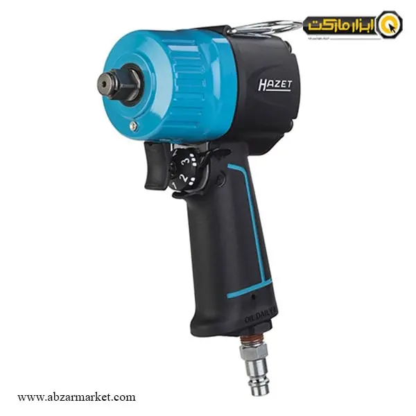بکس بادی هازت 1/2 اینچ مدل 9012MT بکس بادی هازت 1/2 اینچ مدل 9012MT
