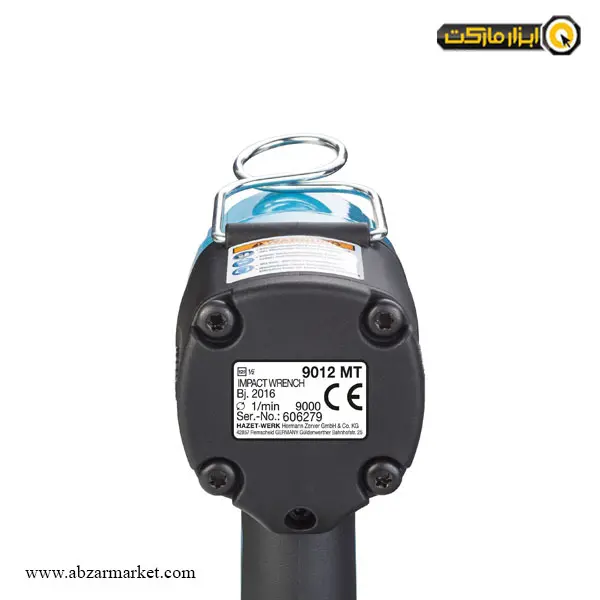 بکس بادی هازت 1/2 اینچ مدل 9012MT بکس بادی هازت 1/2 اینچ مدل 9012MT