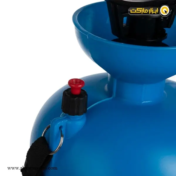 سمپاش دستی اکتیو 11 لیتری مدل AC1011LS
