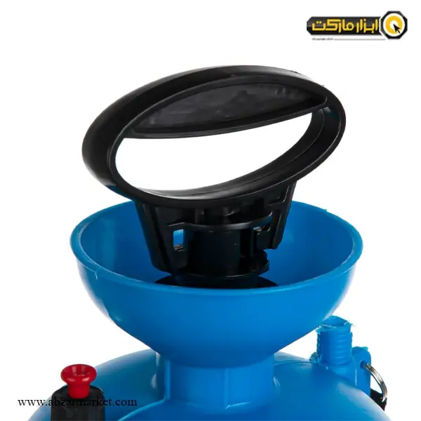 سمپاش دستی اکتیو 11 لیتری مدل AC1011LS