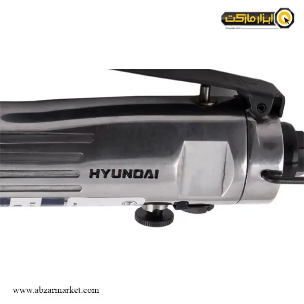 پیچ گوشتی بادی هیوندای مستقیم مدل HA1316-SD