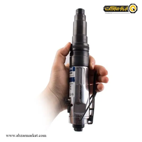 پیچ گوشتی بادی هیوندای مستقیم مدل HA1316-SD