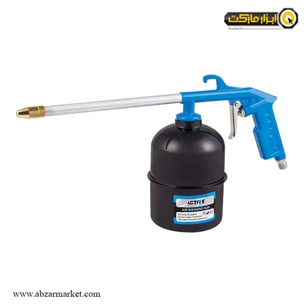 گازوئیل پاش اکتیو مدل AC-10101 گازوئیل پاش اکتیو مدل AC-10101