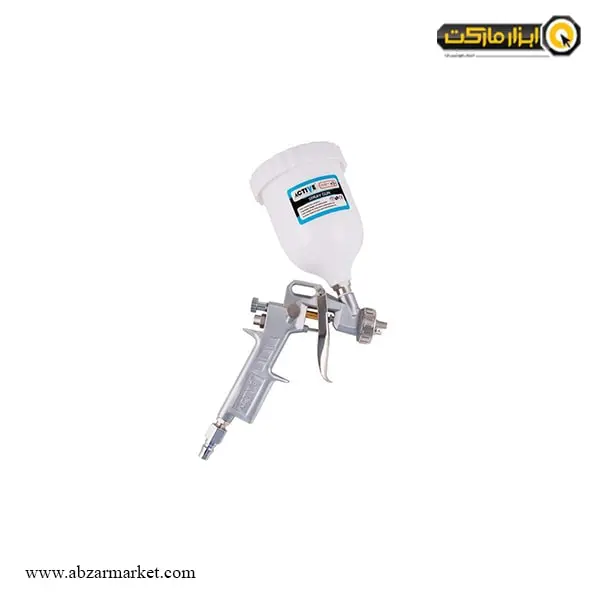پیستوله رنگ بادی اکتیو مدل AC-1099 پیستوله رنگ بادی اکتیو مدل AC-1099