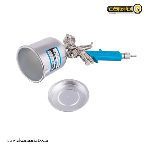پیستوله بادی رنگ پاش اکتیو مدل AC-1070