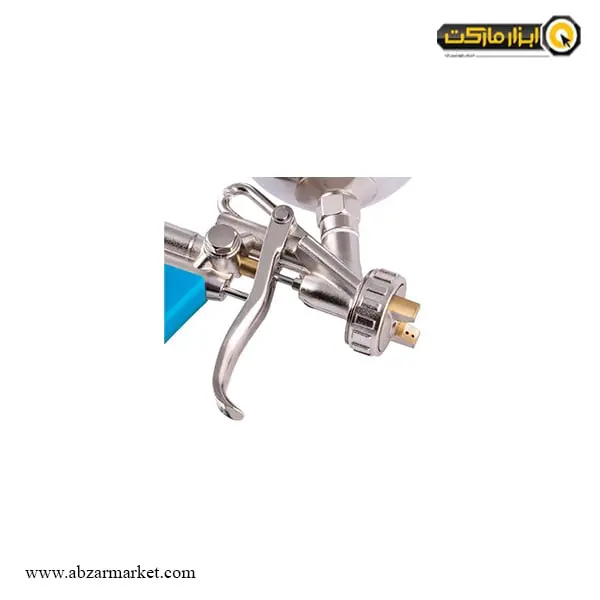 پیستوله بادی رنگ پاش اکتیو مدل AC-1070