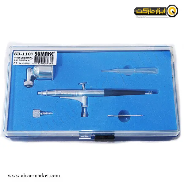 ایربراش سوماک مدل SB-1107