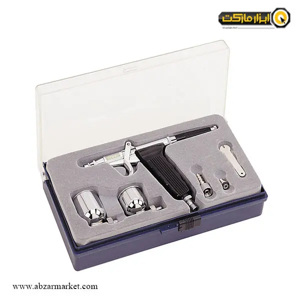 ایربراش سوماک مدل SB-1105 ایربراش سوماک مدل SB-1105