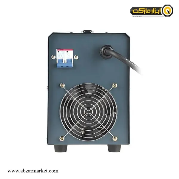 اینورتر جوشکاری ای اس 190 آمپر مدل WDA200P