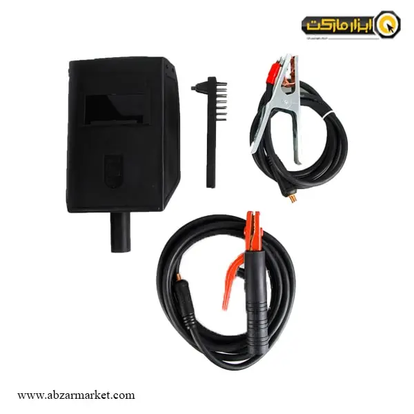 اینورتر جوشکاری ایران ترانس 200 آمپر مدل Mini Arc200 New