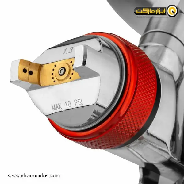 پیستوله رنگ بادی رونیکس مدل RH-6313