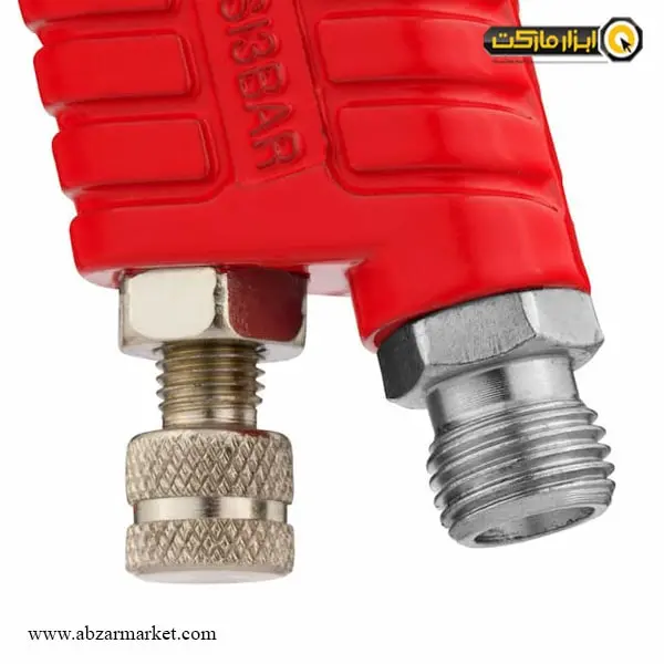 پیستوله رنگ بادی رونیکس مدل RH-6215 پیستوله رنگ بادی رونیکس مدل RH-6215
