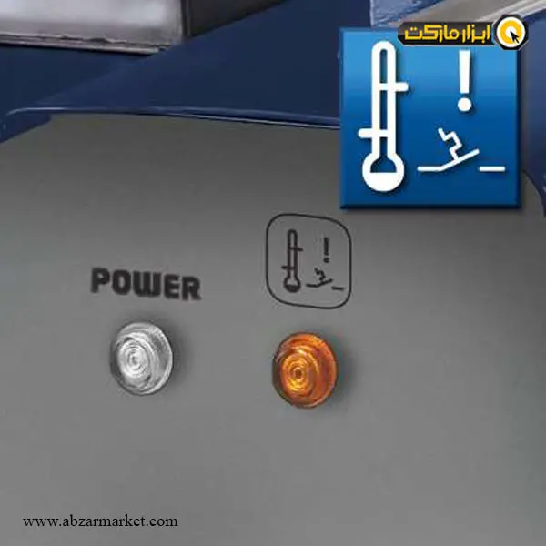 ترانس جوشکاری آینهل 160 آمپر مدل BT-EW 160