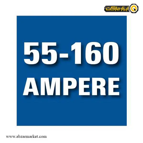 ترانس جوشکاری آینهل 160 آمپر مدل BT-EW 160