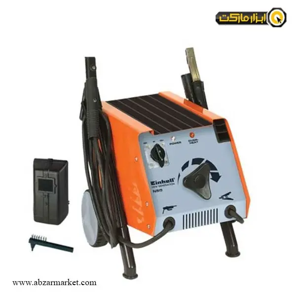 ترانس جوشکاری آینهل 200 آمپر مدل NSG-230F