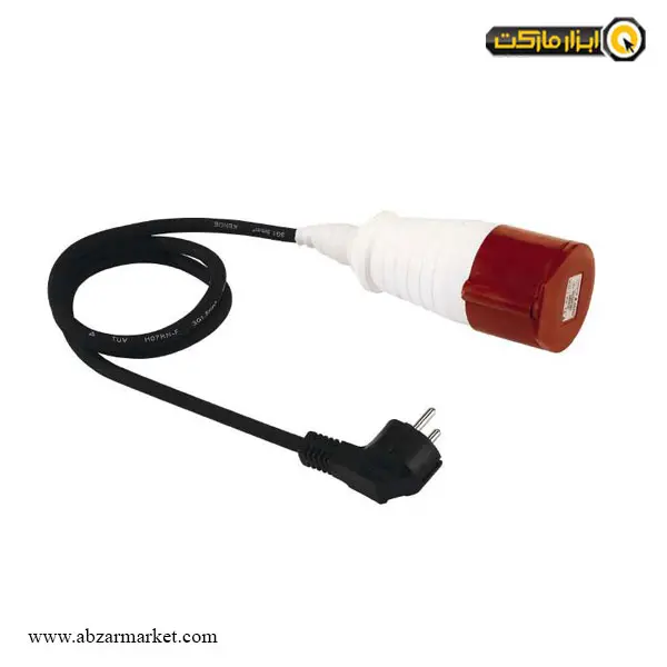 ترانس جوشکاری آینهل 200 آمپر مدل BT-EW 200