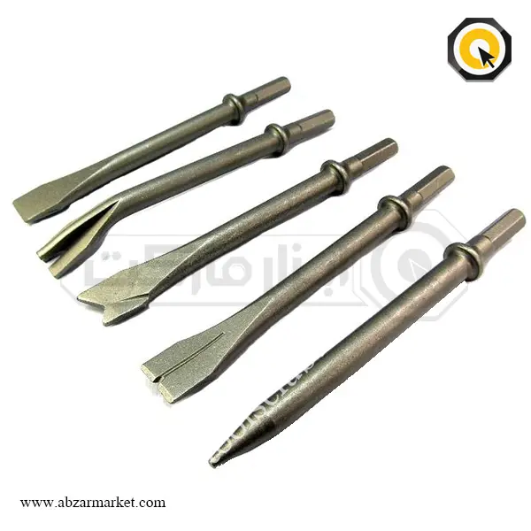 چکش تخریب بادی سوماک مدل ST-2212-KH چکش تخریب بادی سوماک مدل ST-2212-KH