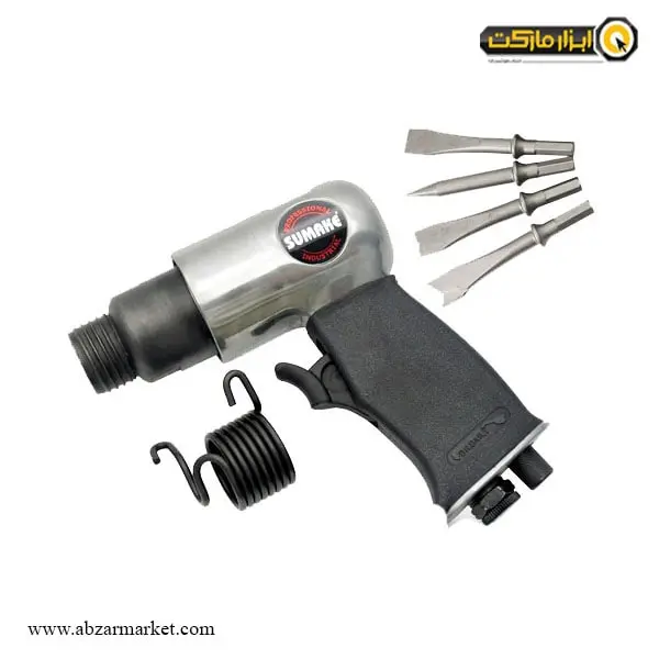 چکش تخریب بادی سوماک مدل ST-2210-H