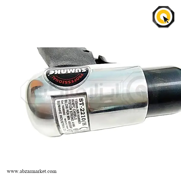 چکش تخریب بادی سوماک مدل ST-2210-H