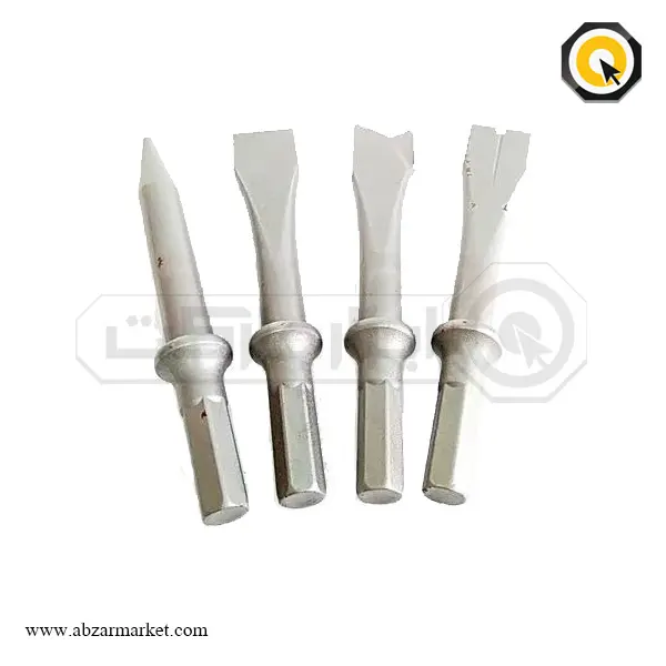 چکش تخریب بادی سوماک مدل ST-2210-H