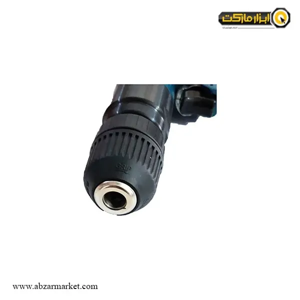 دریل بادی رونیکس هفت تیری سه نظام اتوماتیک 10 میلی متر مدل 2138A