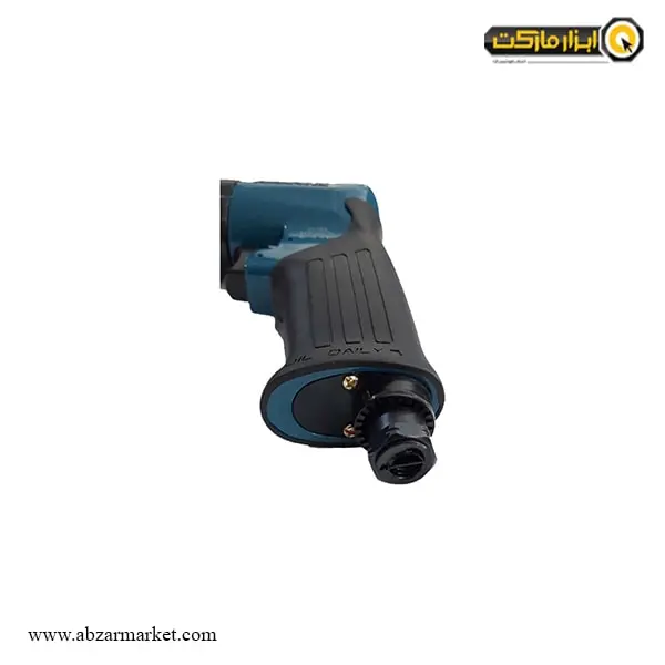 دریل بادی رونیکس هفت تیری سه نظام اتوماتیک 10 میلی متر مدل 2138A