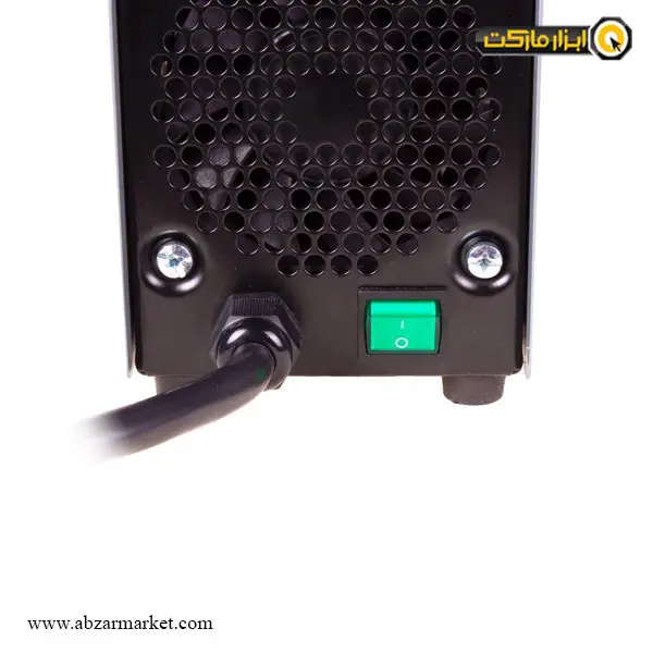  اینورتر جوشکاری پاتون 250 آمپر مدل PA-250A ECO