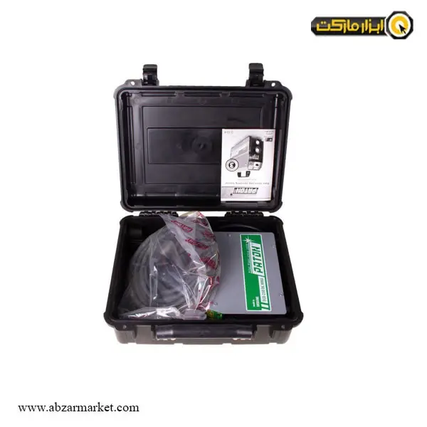  اینورتر جوشکاری پاتون 250 آمپر مدل PA-250A ECO