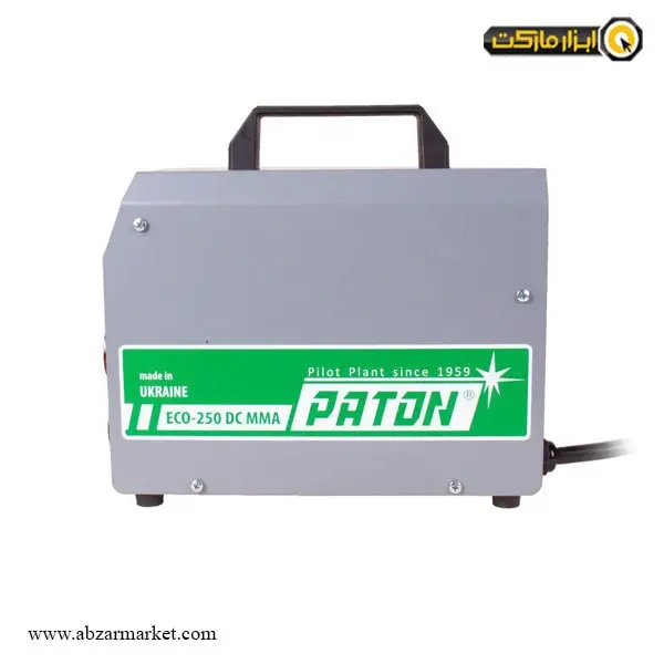  اینورتر جوشکاری پاتون 250 آمپر مدل PA-250A ECO