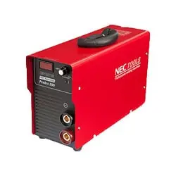 اینورتر جوشکاری ان ای سی 200 آمپر مدل ProArc 205