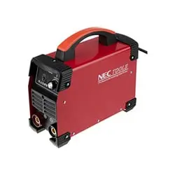 اینورتر جوشکاری ان ای سی 200 آمپر مدل MMA 200