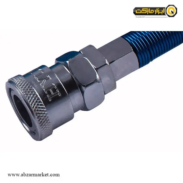 شلنگ فنری هیوندای مدل ARH-58